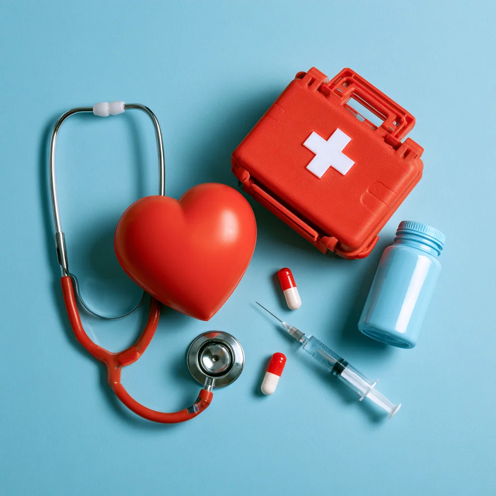 Marketing online para clínicas y centros de salud en Valencia: la guía que todo gestor sanitario debería leer antes de invertir un euro más